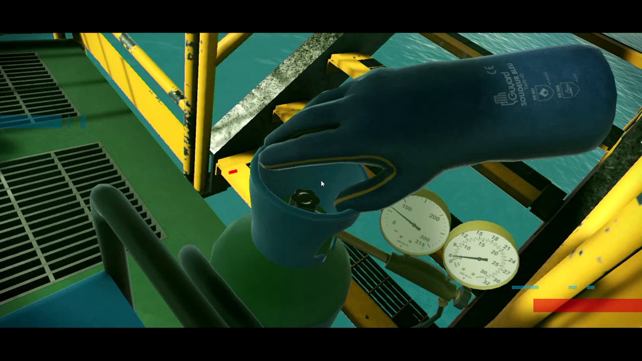 Regardez l'Industrie autrement avec le Pôle Formation UIMM Région Havraise