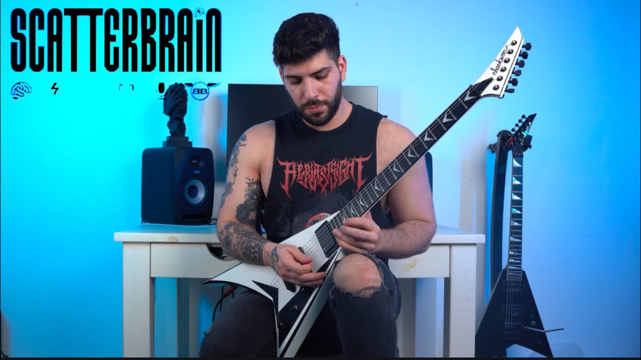 Scatterbrain - 