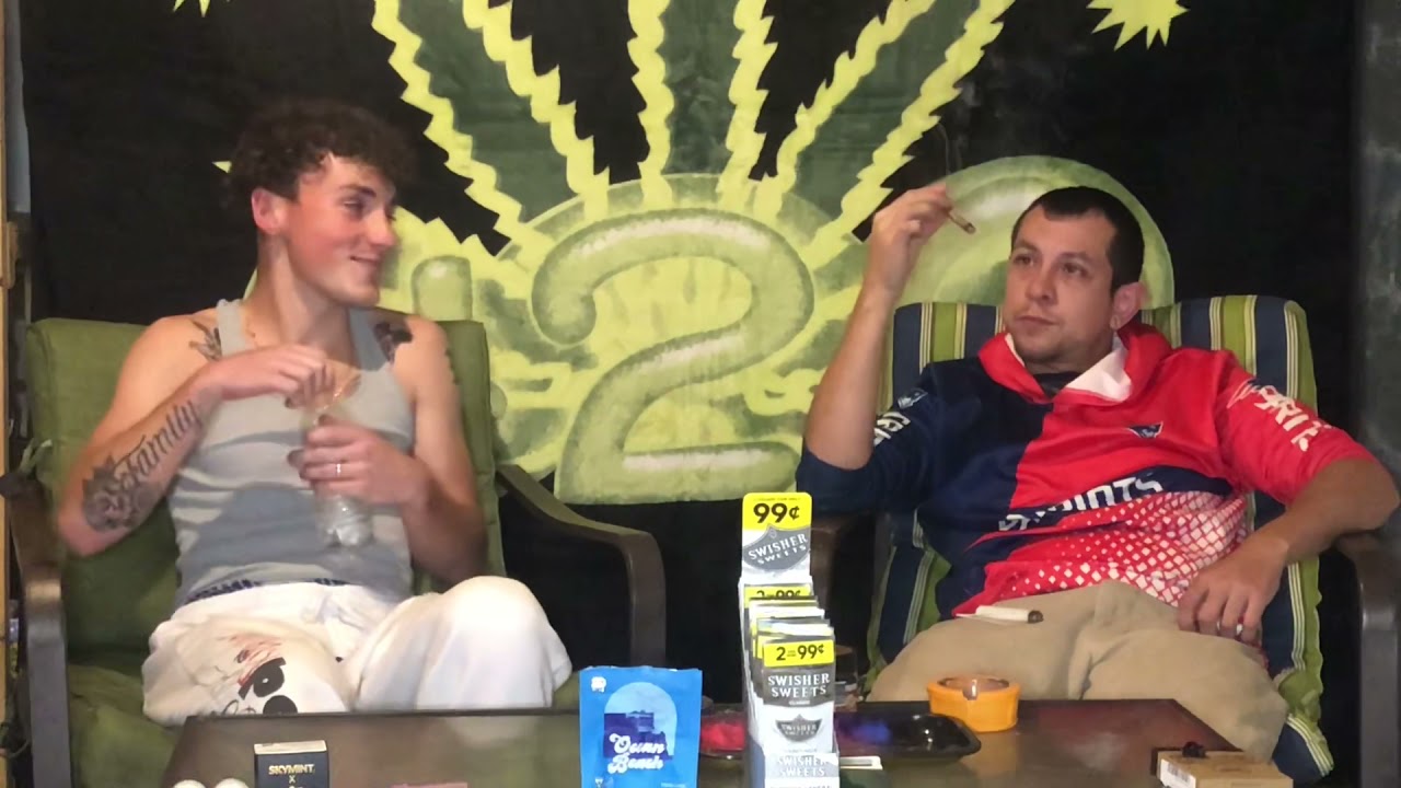 CannaBros Empire London Pound Cake Review