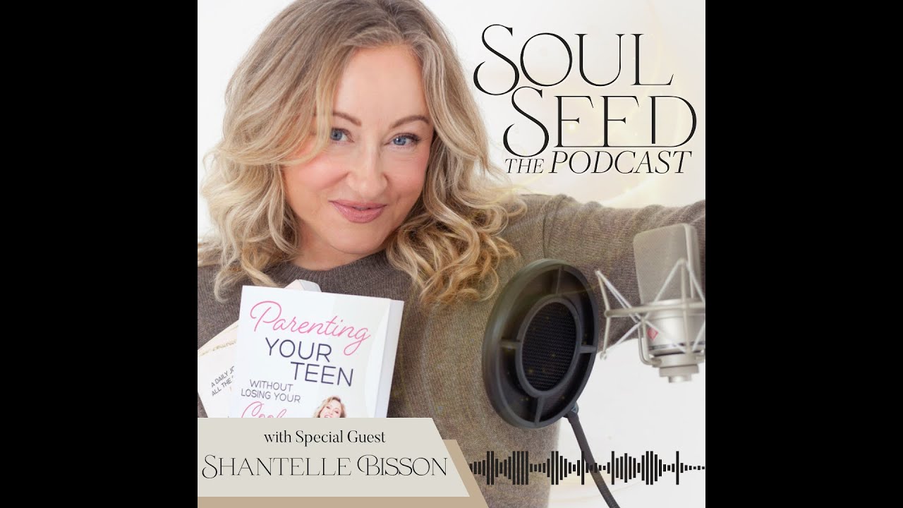 Grow From the Roots with Shantelle Bisson