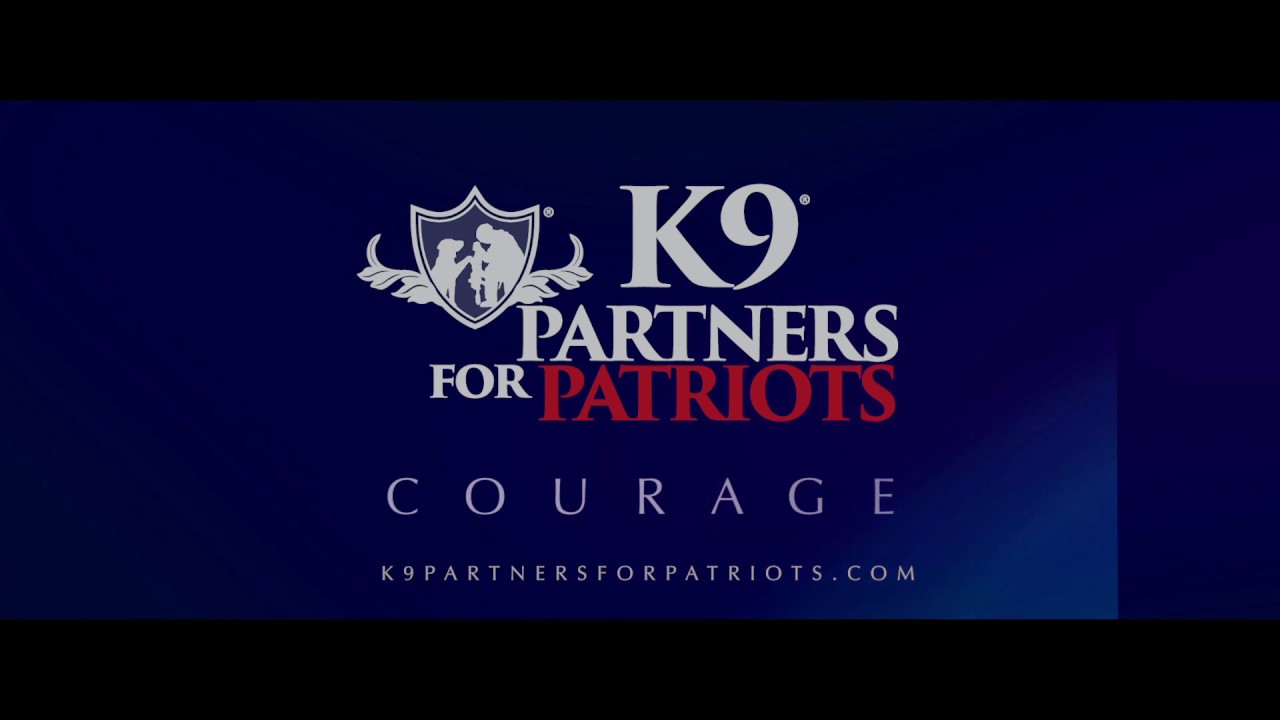 PTSD Service Dogs for Veterans