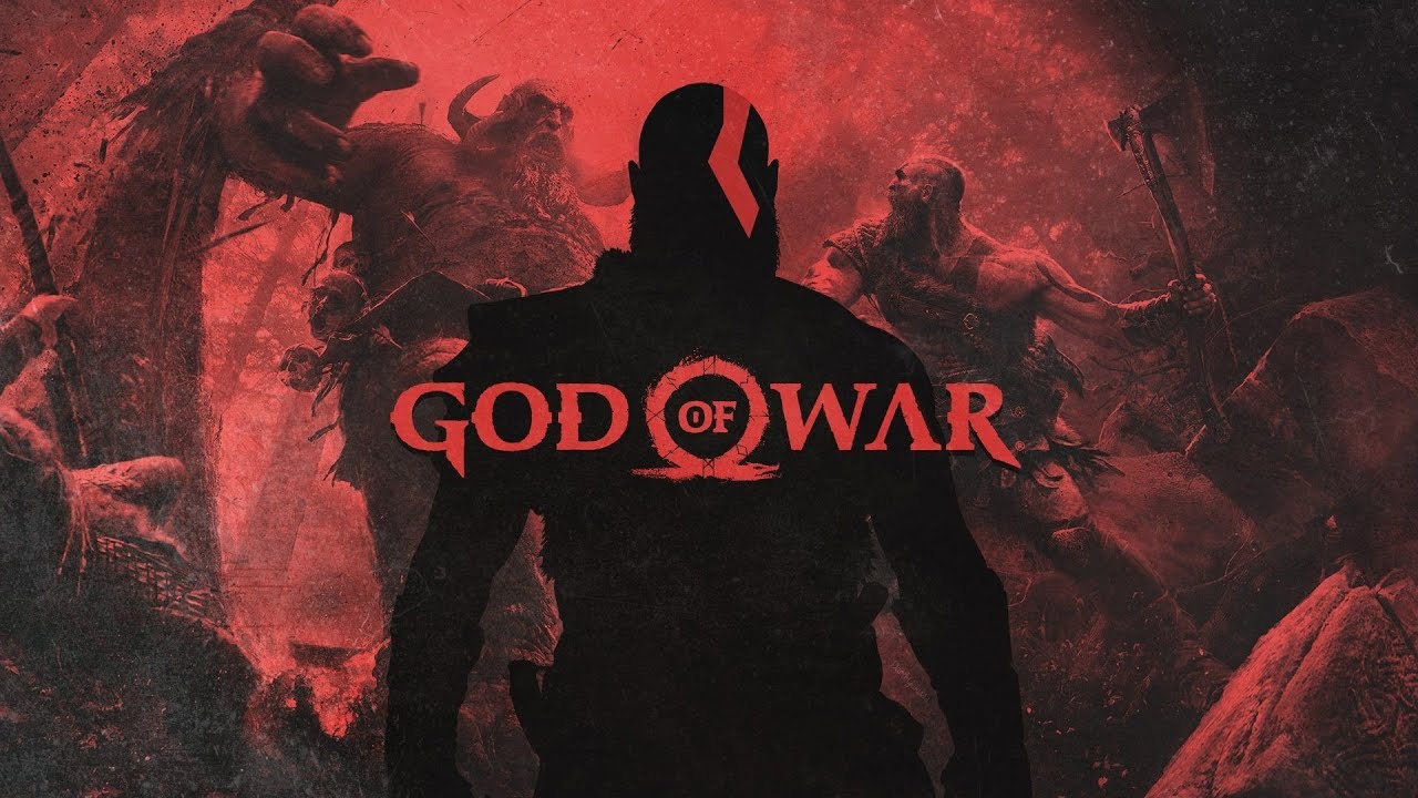God of War [2k]