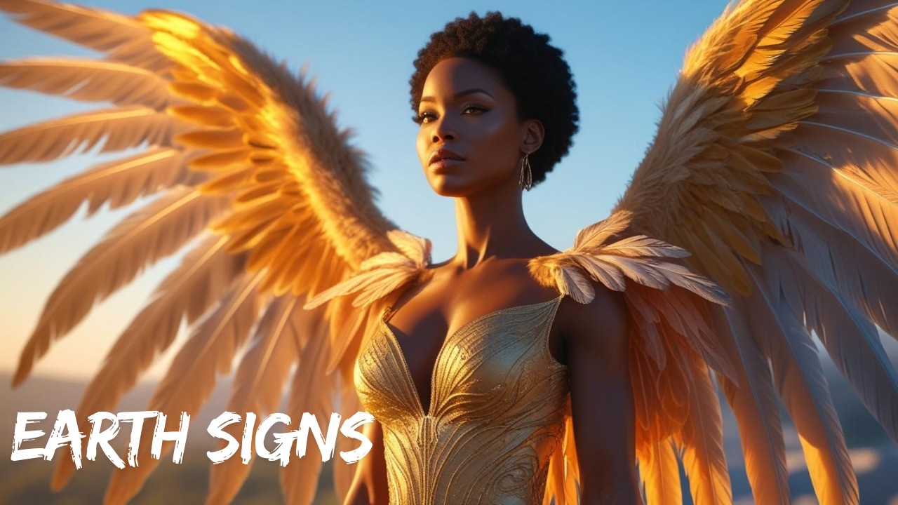 Divinely Engineered Oracle 👁🧿 is live! Earth Signs