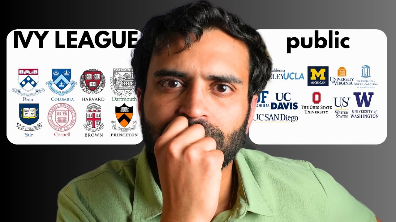 Multiple Offers, One Choice: The Ultimate Admit Selection Guide for Master's Students