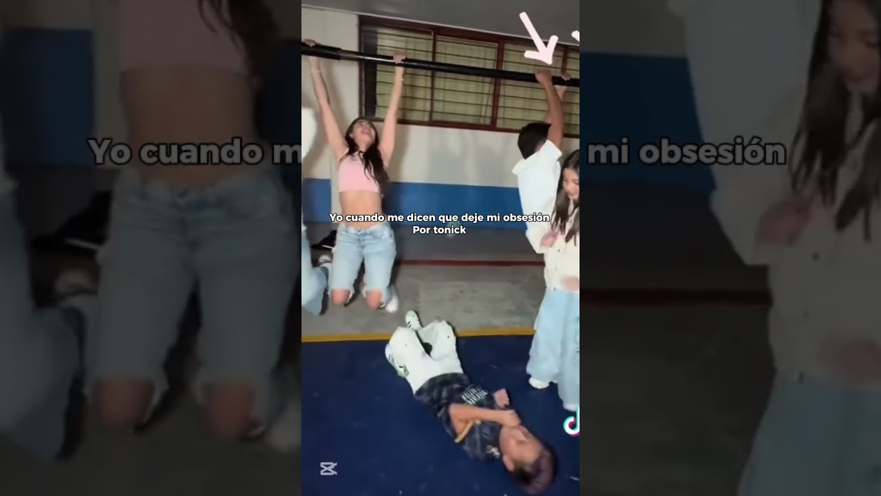 Perd&oacute;nenme a todos no asecto 😭😭// #amor #edit #estoyenflop #tanianicole #tonick
