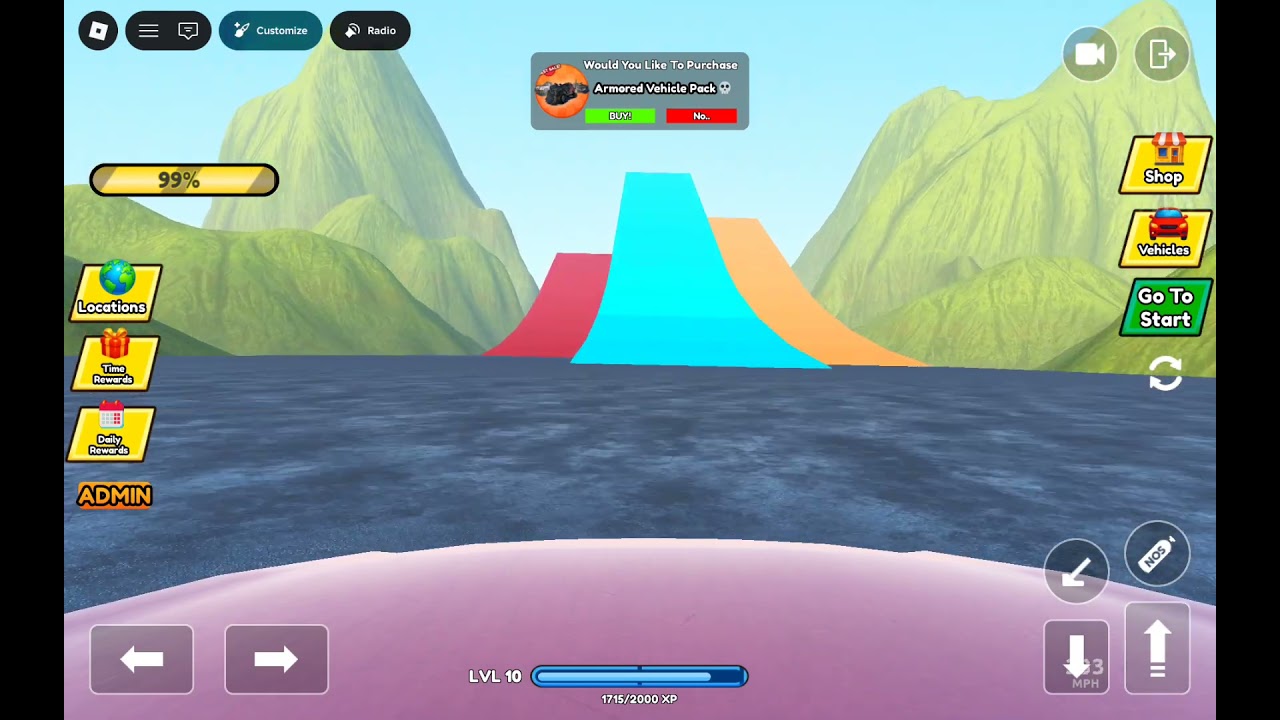 idk