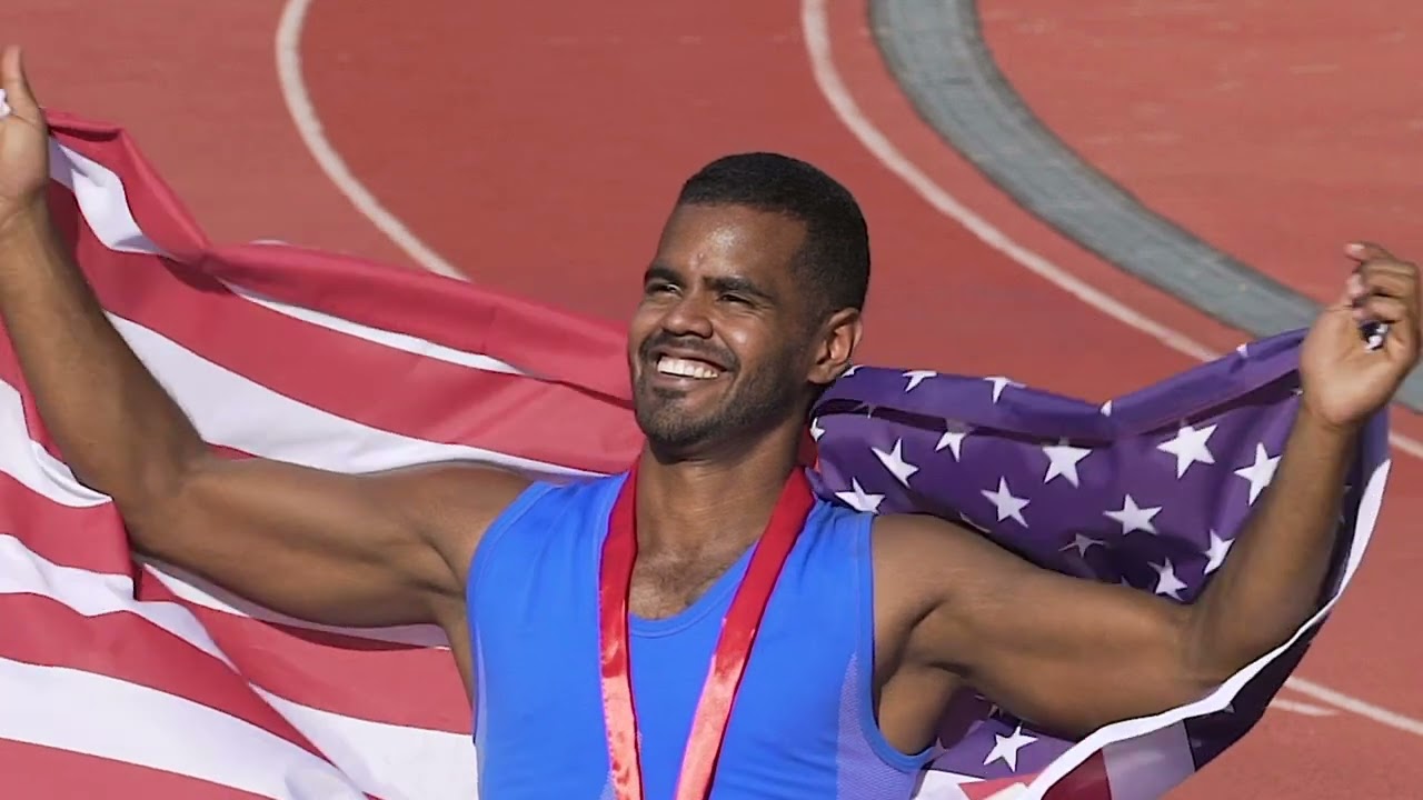 An Introduction to the Gold Medal Profile for Sport Psychology