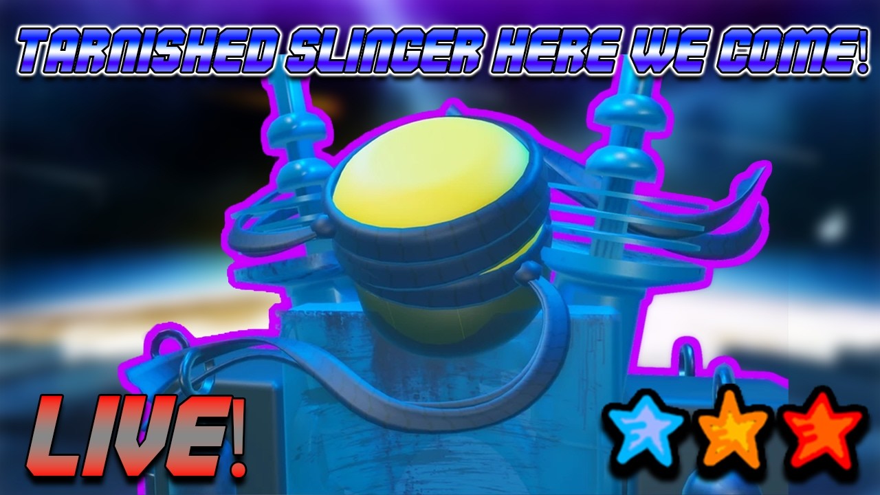 3 Star Chronos Attempt #2!