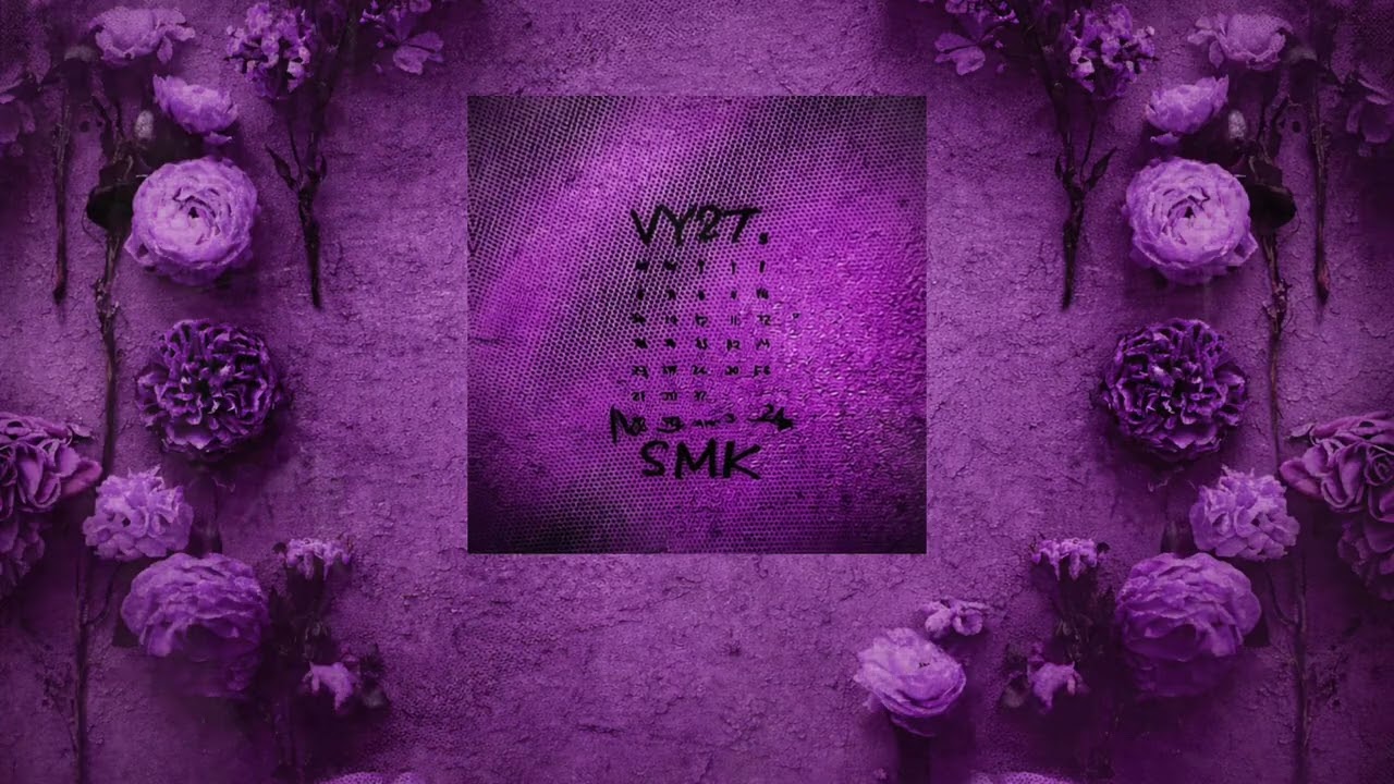 Vyst - Mais um Mês (Feat. SMK)