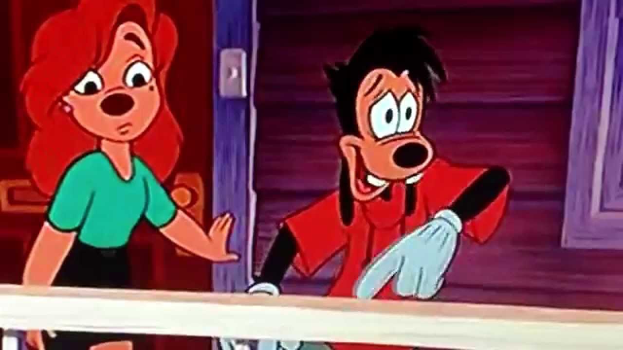 In viaggio con Pippo - La bugia di Max [ITA Roxanne Fandub]