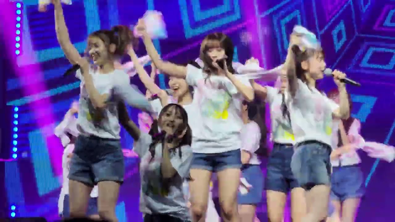 AKB48 Group Circle Jam 2023 Theme “Cool”