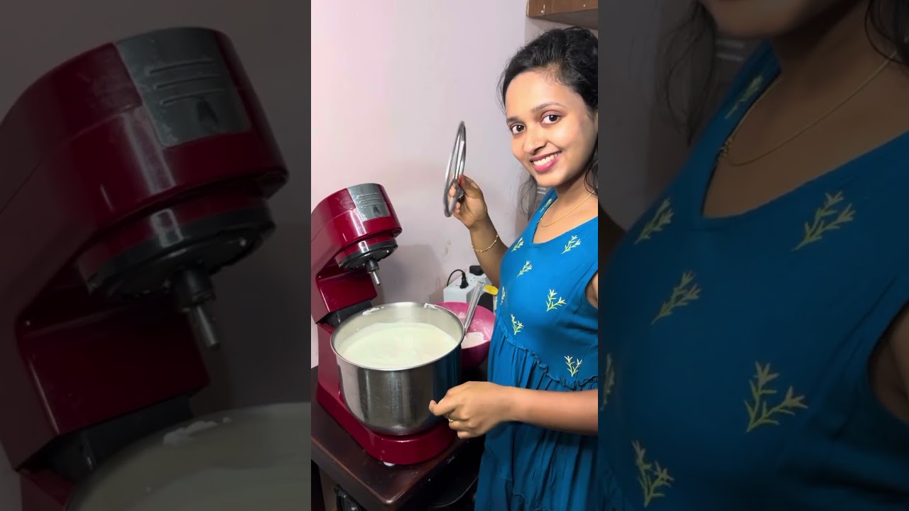 4kg vanilla sponge ആയാലോ/. vanilla cake 