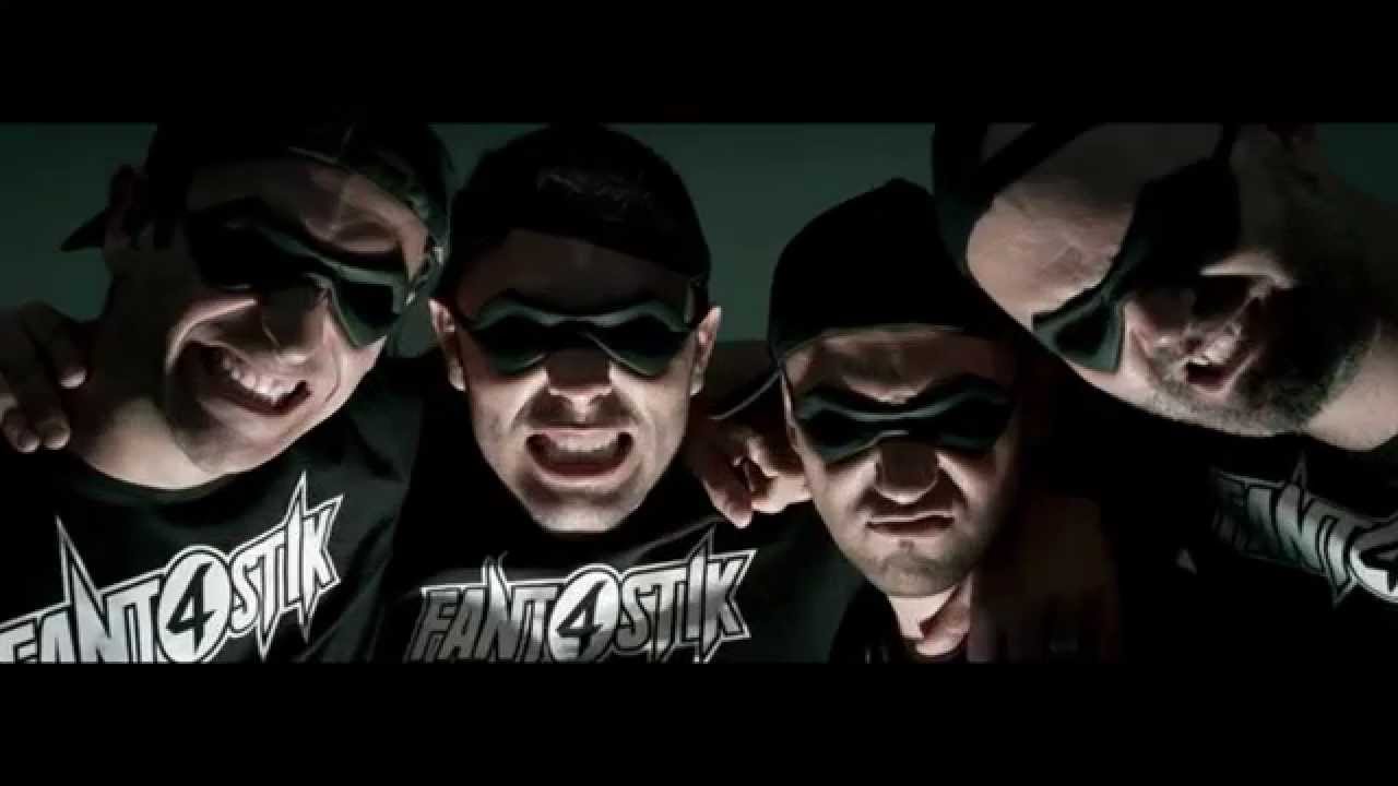 Fant4stik - Justice Rice