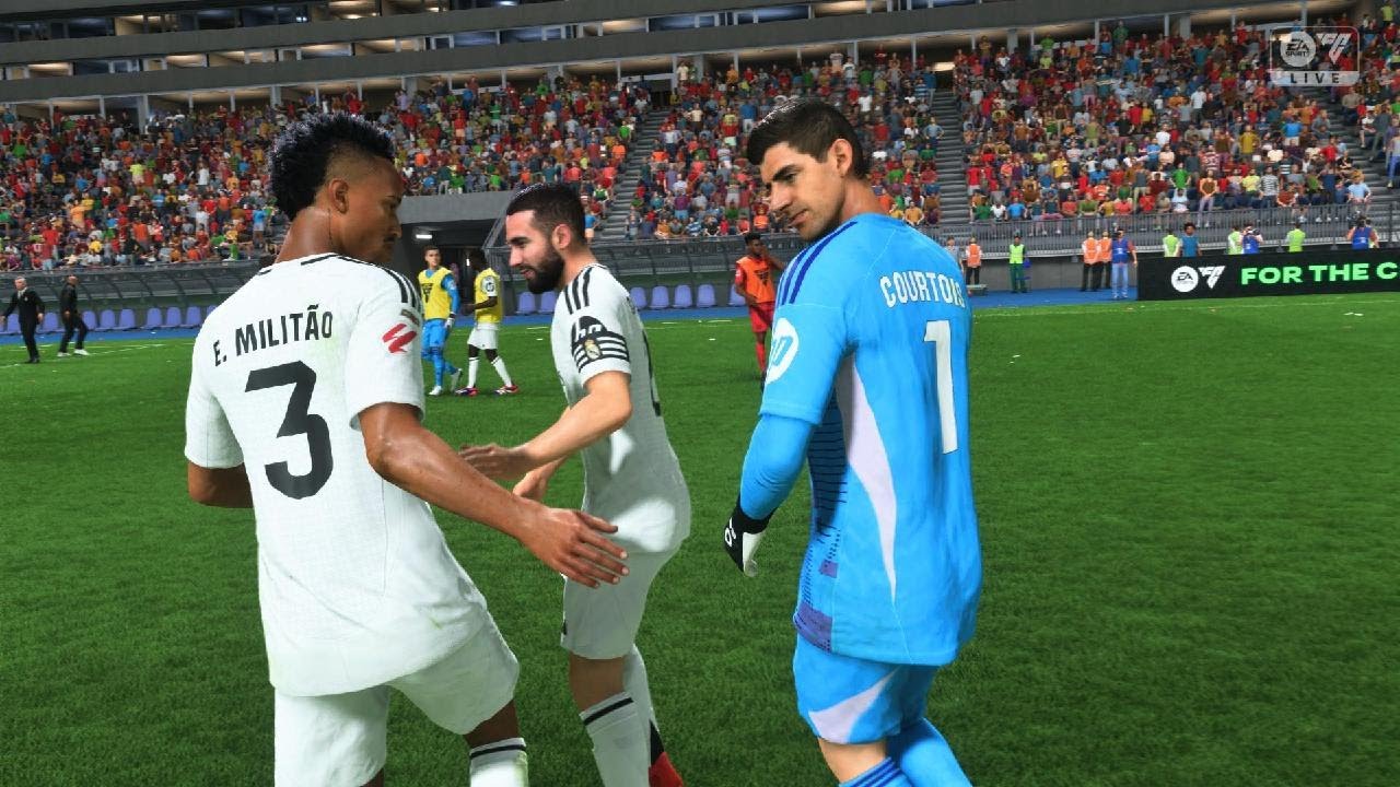 EA SPORTS FC 25