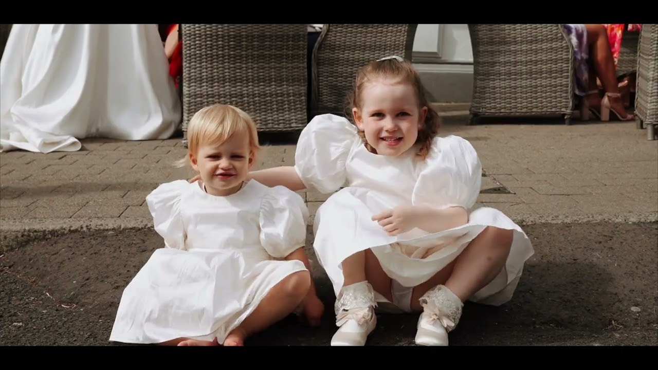 Joshua + Robyn 07-05-2024 Leighinmohr House