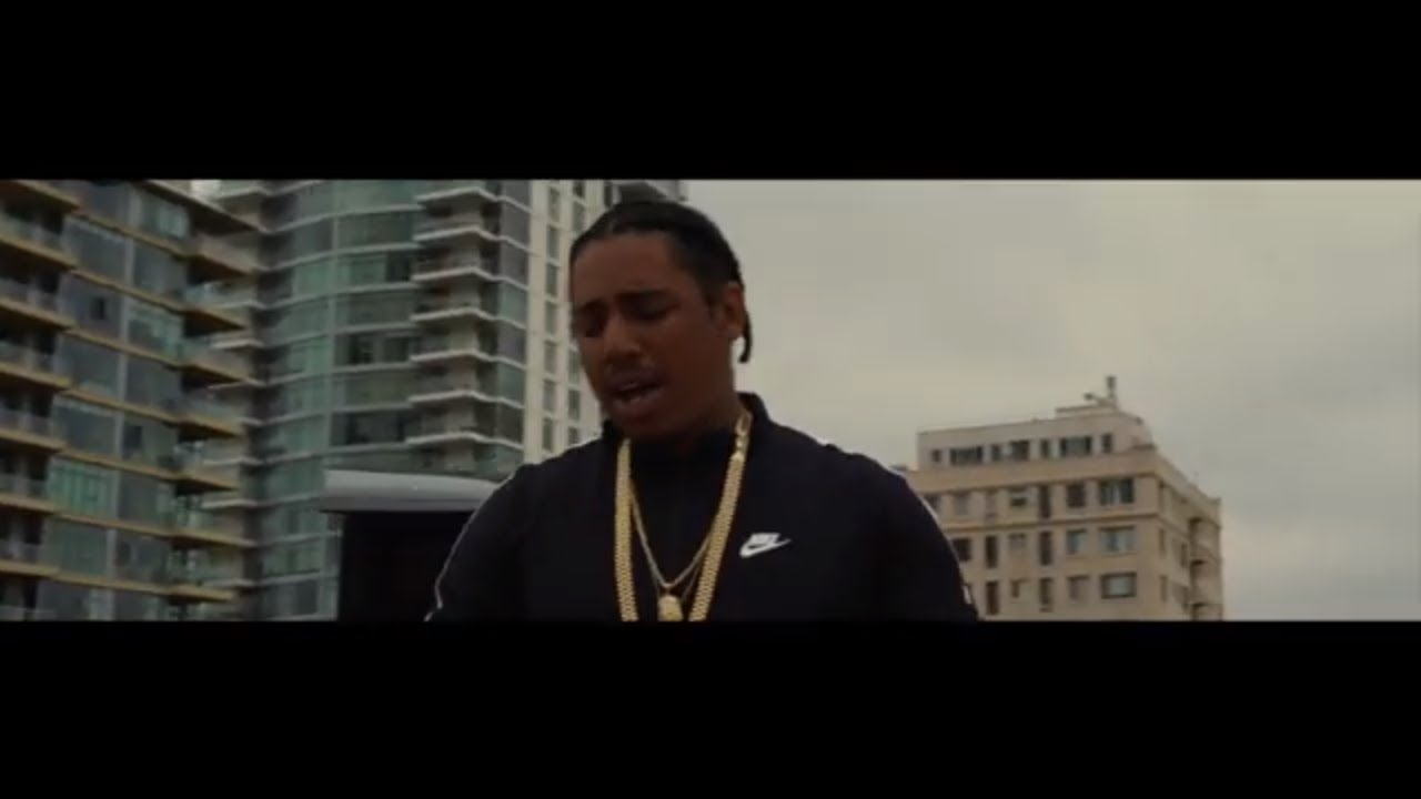 Guy Lewis - My Life (Official Video)