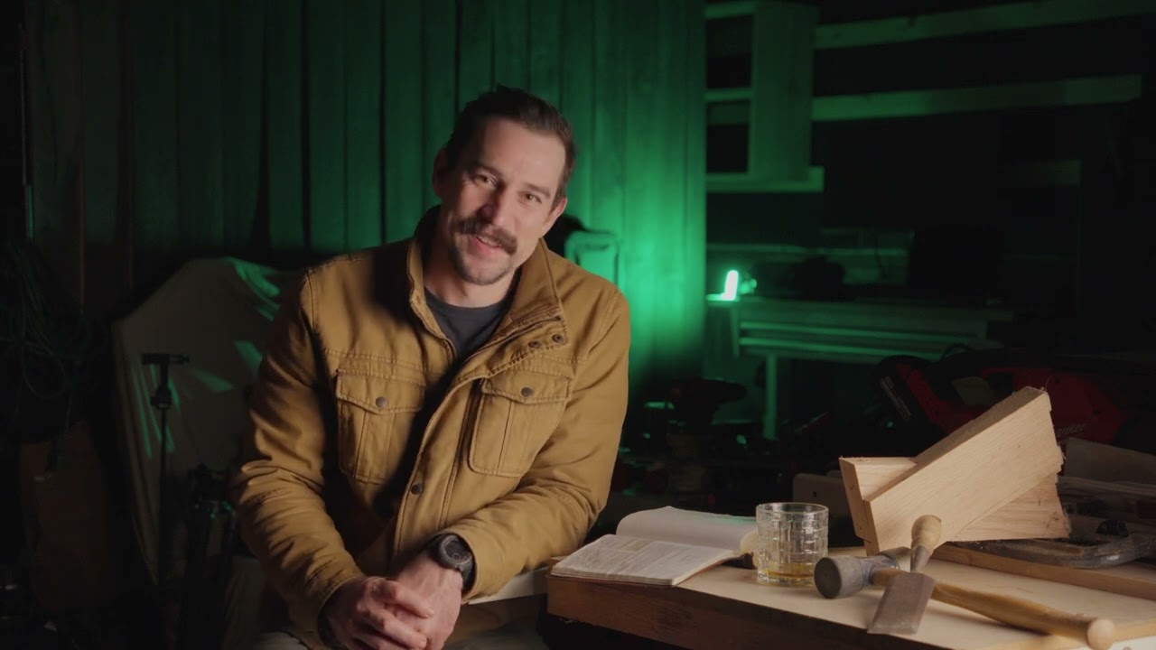 You withered flower you.