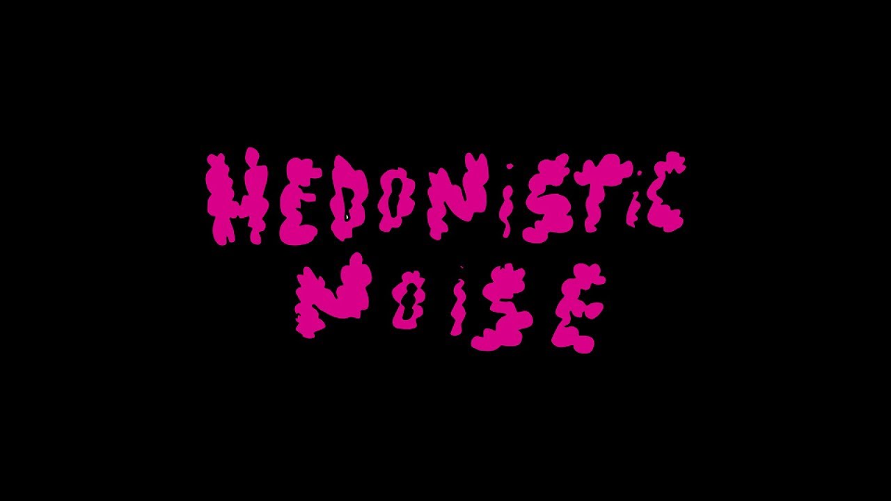 Hedonistic Noise - Hafriyat Kamyonu feat. Arda Negerekvar (Live)
