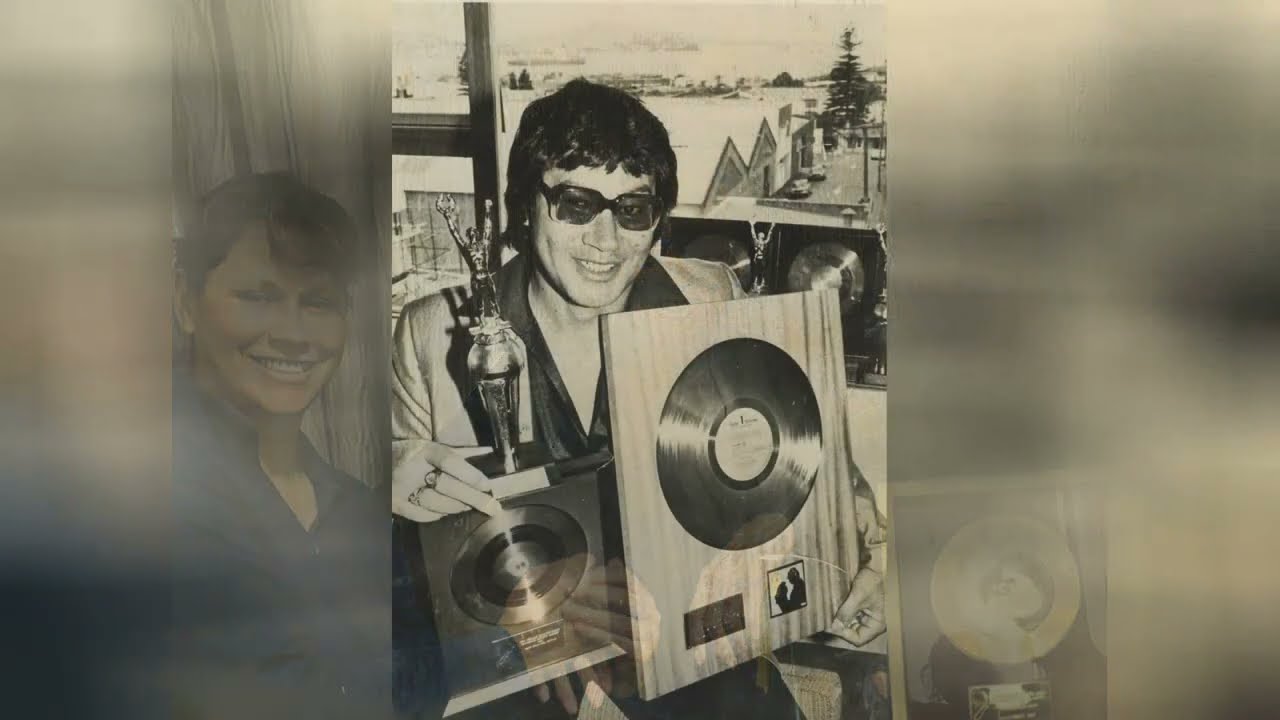 Slideshow: Remembering Eddie Low, The Voice In A Million