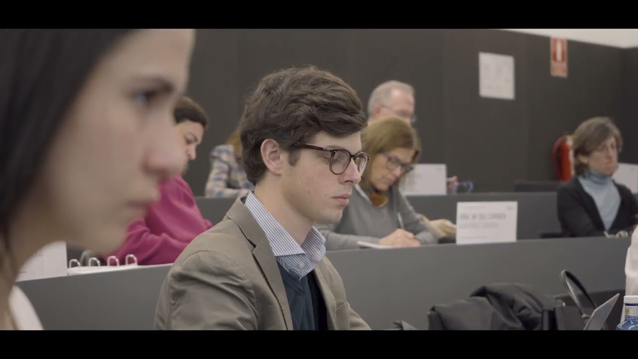 Máster en Cristianismo y Cultura Contemporánea - Universidad de Navarra