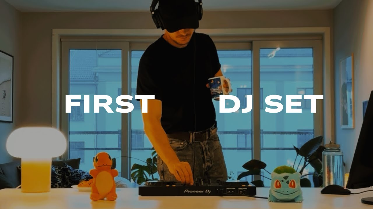 The Perfect Melodic House for Morning Coffee ☕ (Live from Oslo)