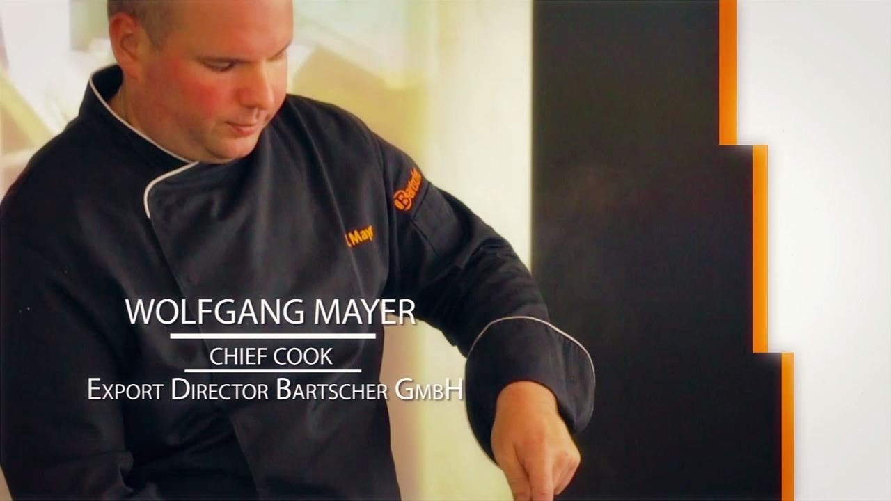 Bartscher | Wolfgang Mayer's master class