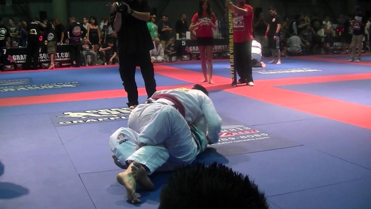 Zoltan Bathory's Fight.MTS