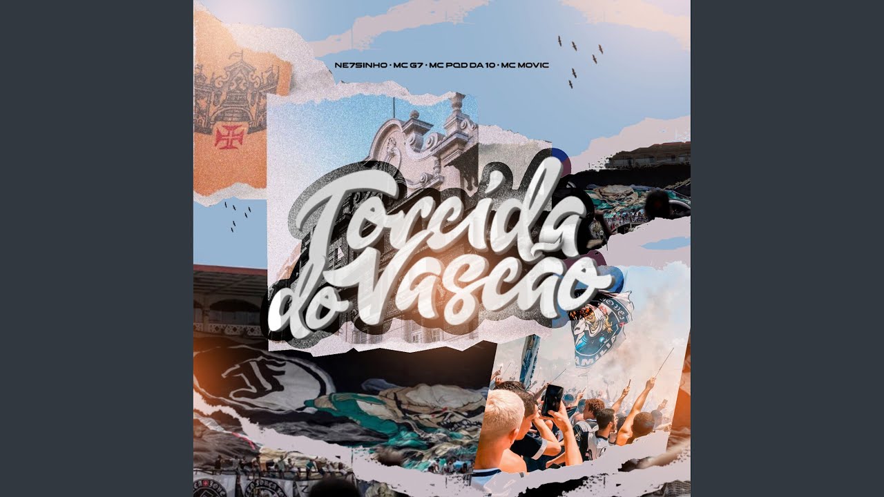 Torcida do Vascão
