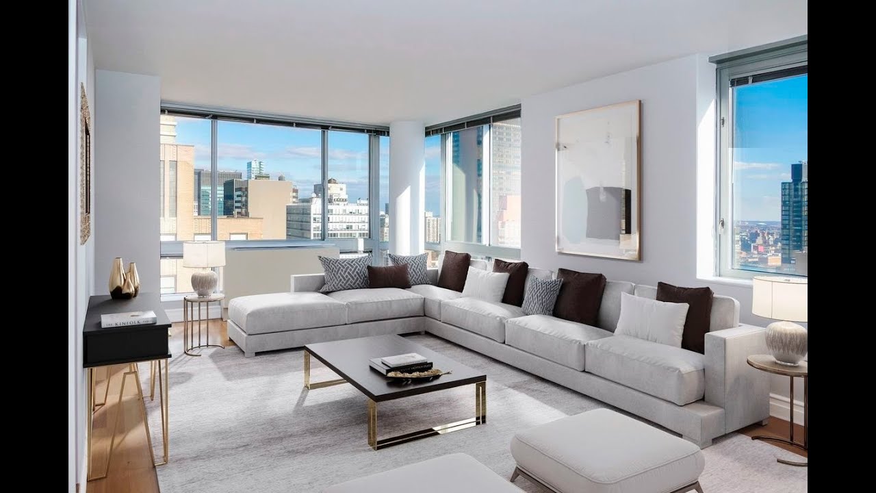 APT 28C - 150 East 44th Street, The Metropolis