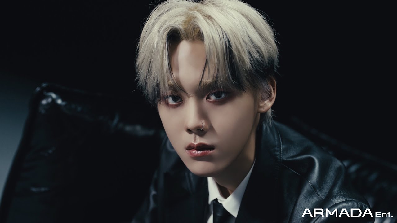 ONE PACT 원팩트 'YES, NO, MAYBE' MV