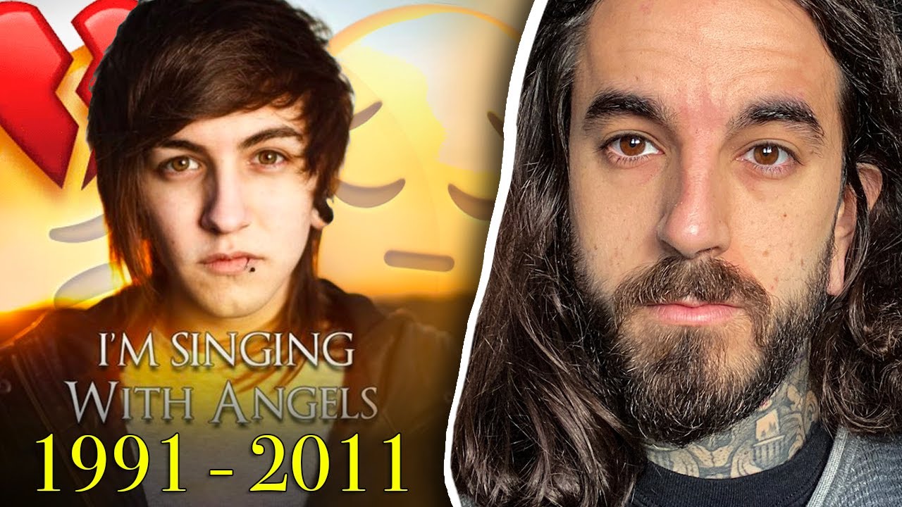Si estás mal, este vídeo es para ti / R.I.P Mathieu Paquette 😔