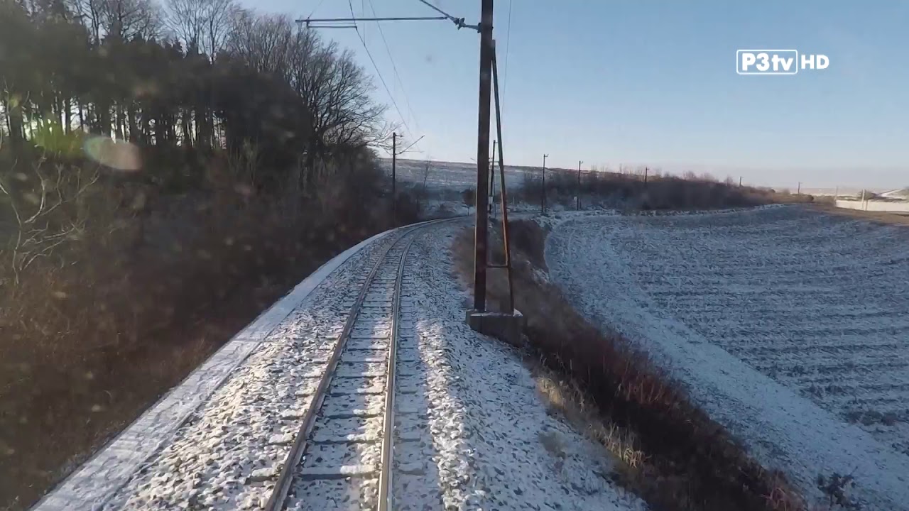 Unterwegs mit der Mariazellerbahn