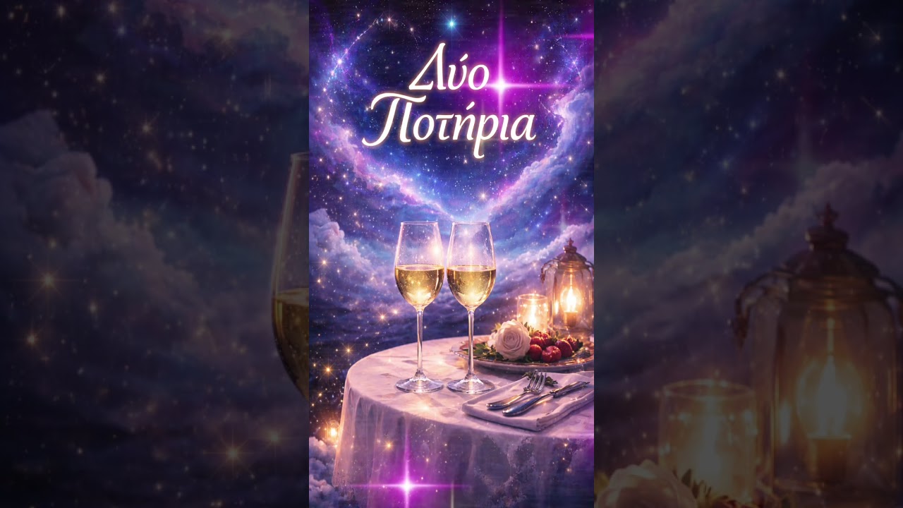 «Δύο Ποτήρια»