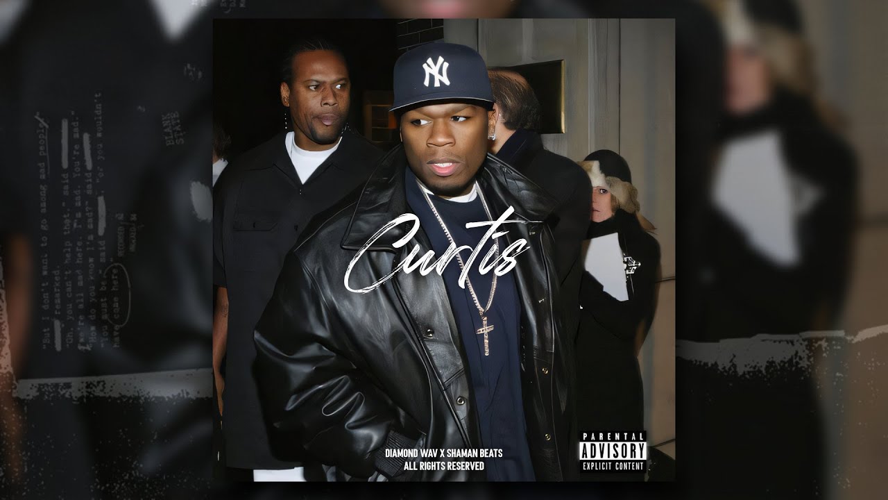 [FREE] 50 Cent x Digga D x Strandz Sample Pack / Loop Kit 2024 