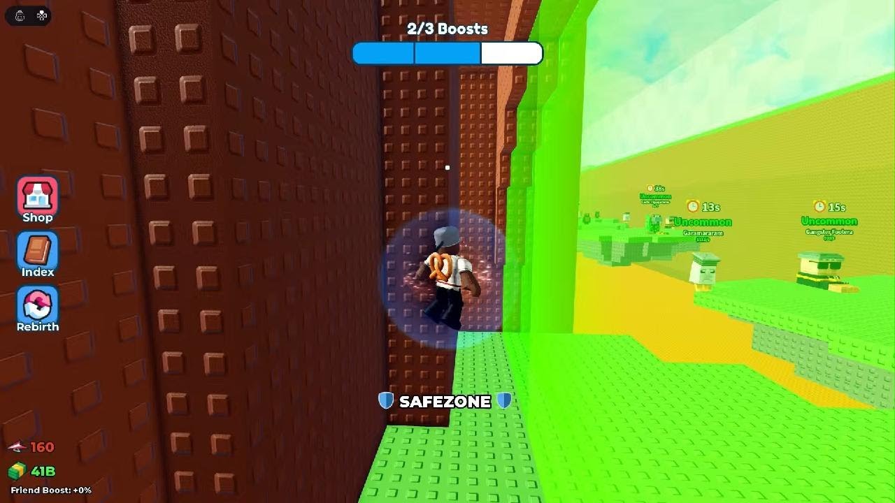 Roblox glide for Brainrot!!!