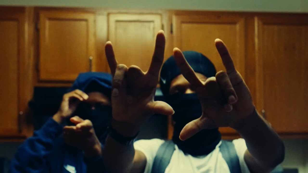 Jae Ski - “Mask” (Official Music Video) DIR By. @Jai5kk 