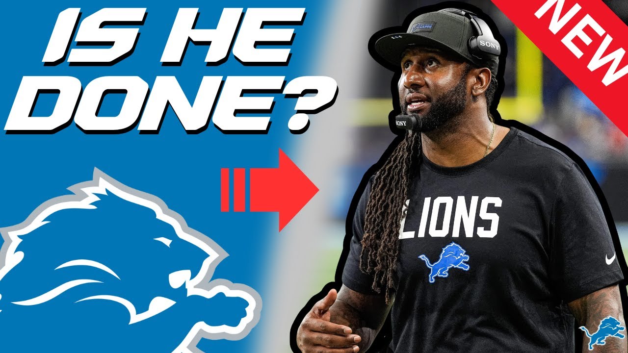 Detroit Lions Have An Uncomfortable Truth On Defense