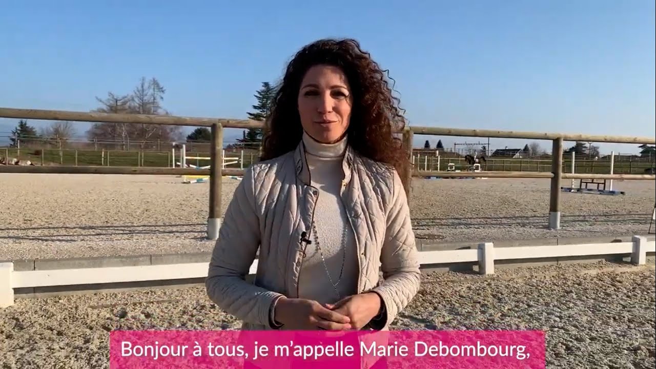 #EQUINEAcademy, Formation en #massage équin à la Méthode #EQUINEA