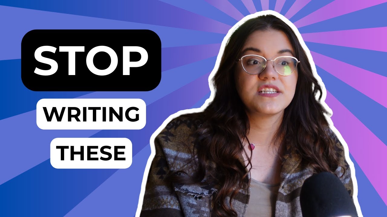 Worst Bookish Turn-offs from an Editor