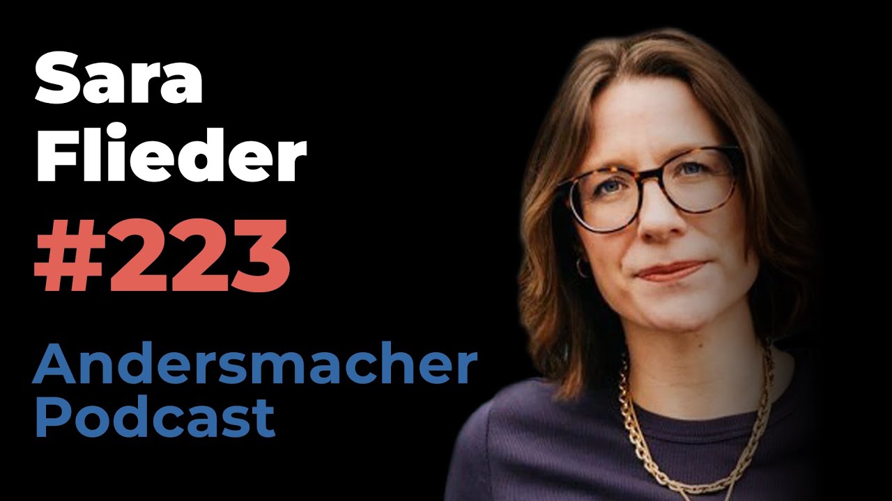 Wie wir unsere Kinder im Internet gefährden | Sara Flieder #223
