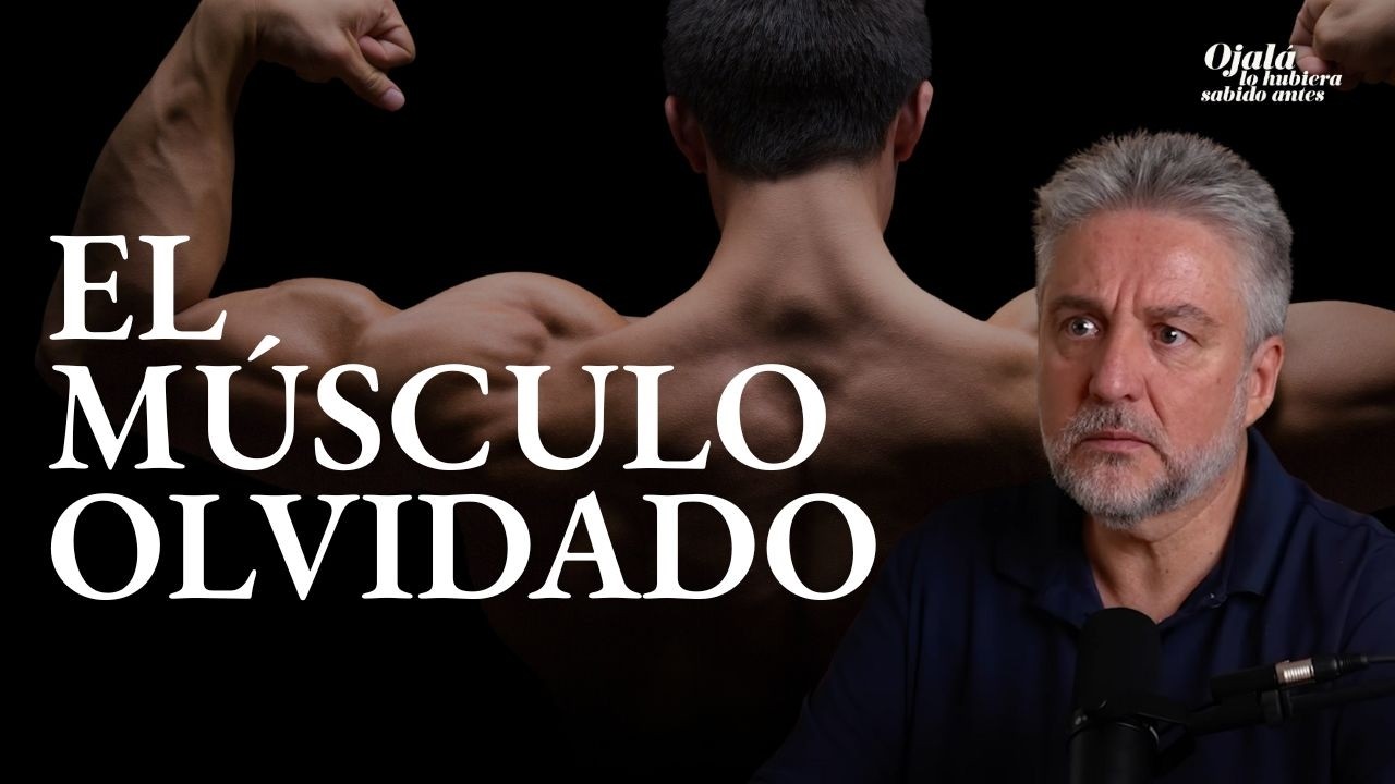 No es talento: la verdad sobre la fuerza de voluntad