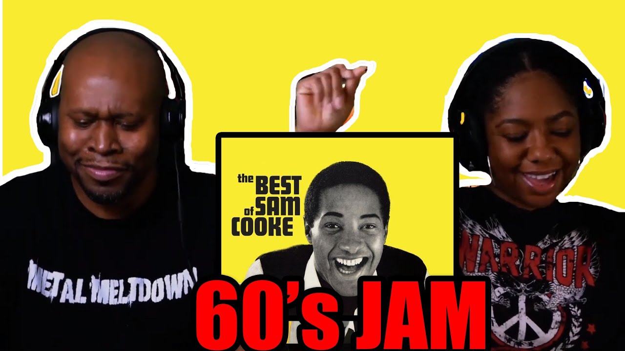 TNT Jam To Sam Cooke Twisting The Night Away