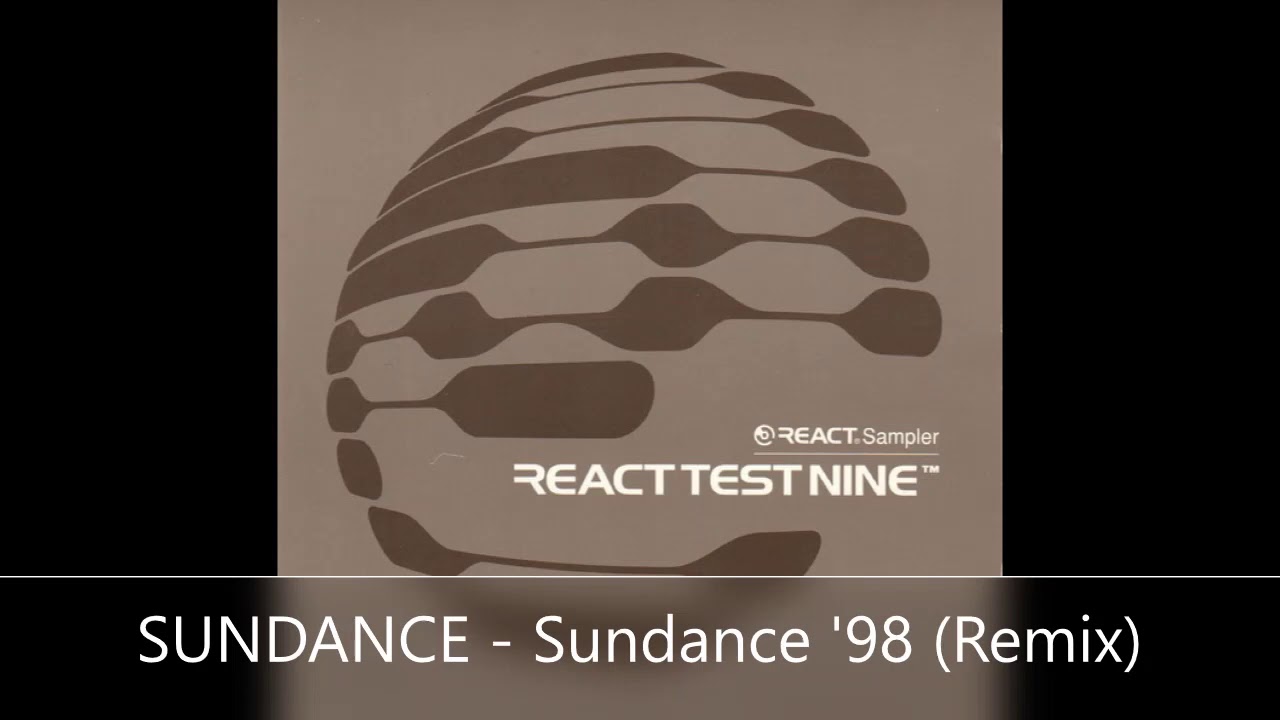 SUNDANCE   Sundance '98 Remix