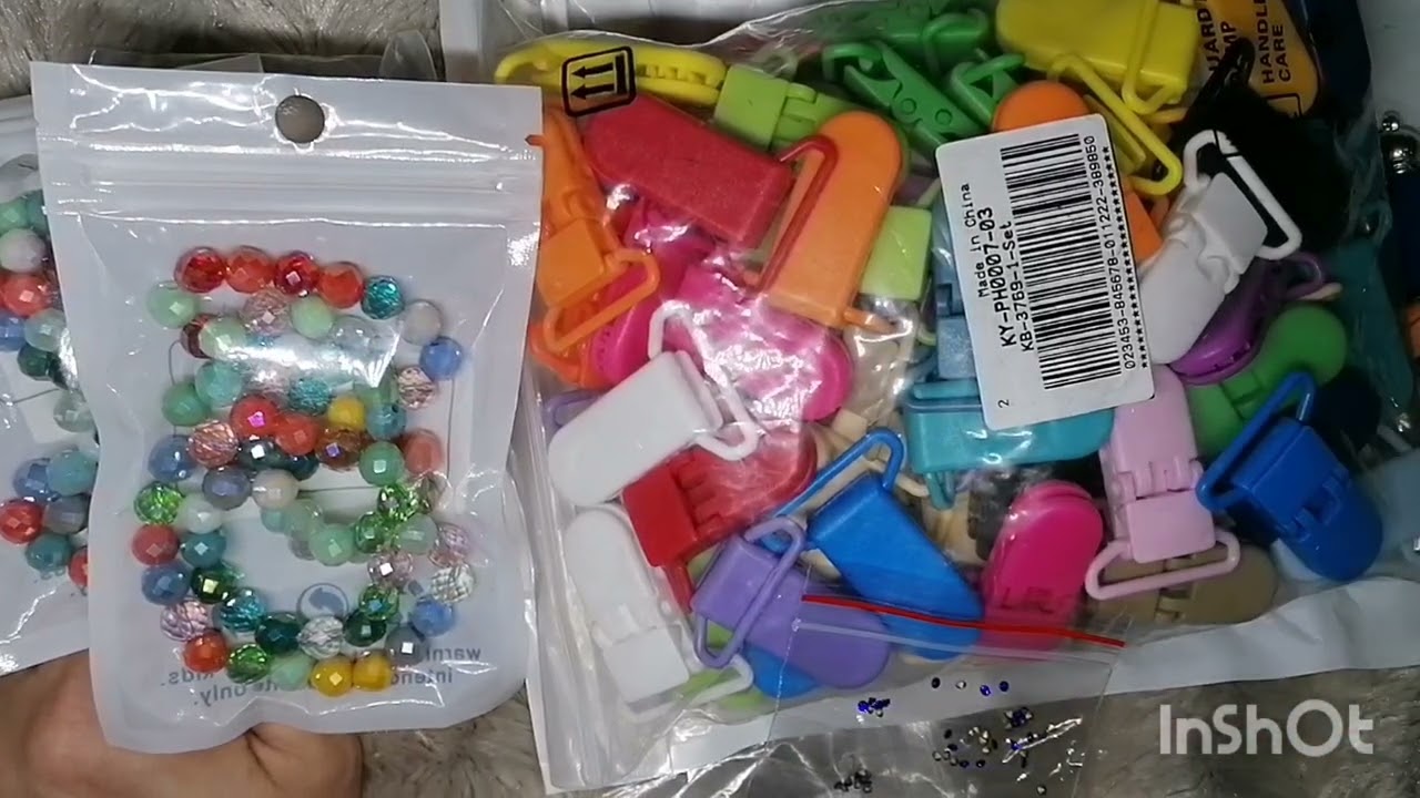 Unboxing collaborazione BEEBEECRAFT coupon Claudia10