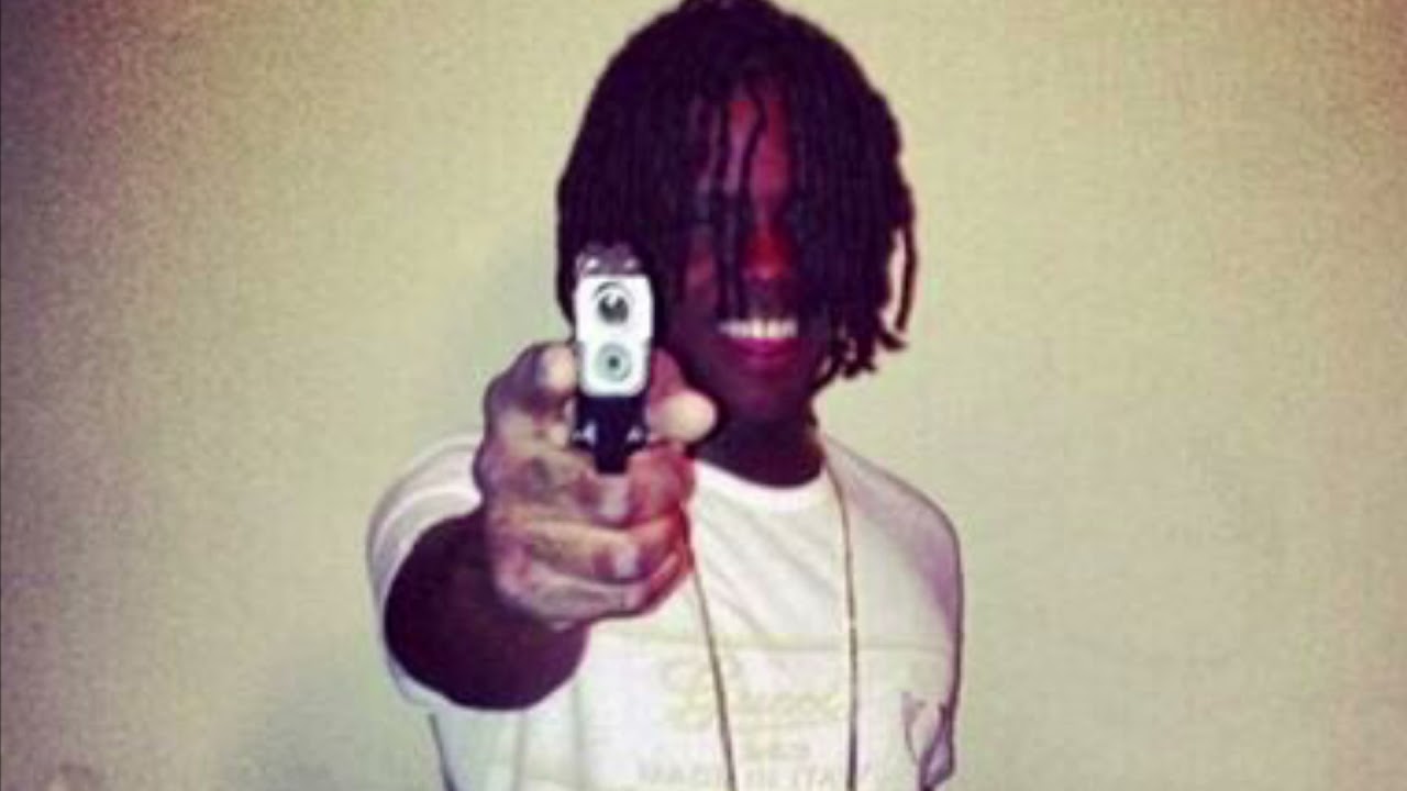 Chief Keef - I don’t Like (Slowed)