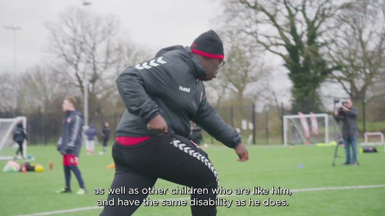 Charlton Athletic Community Trust