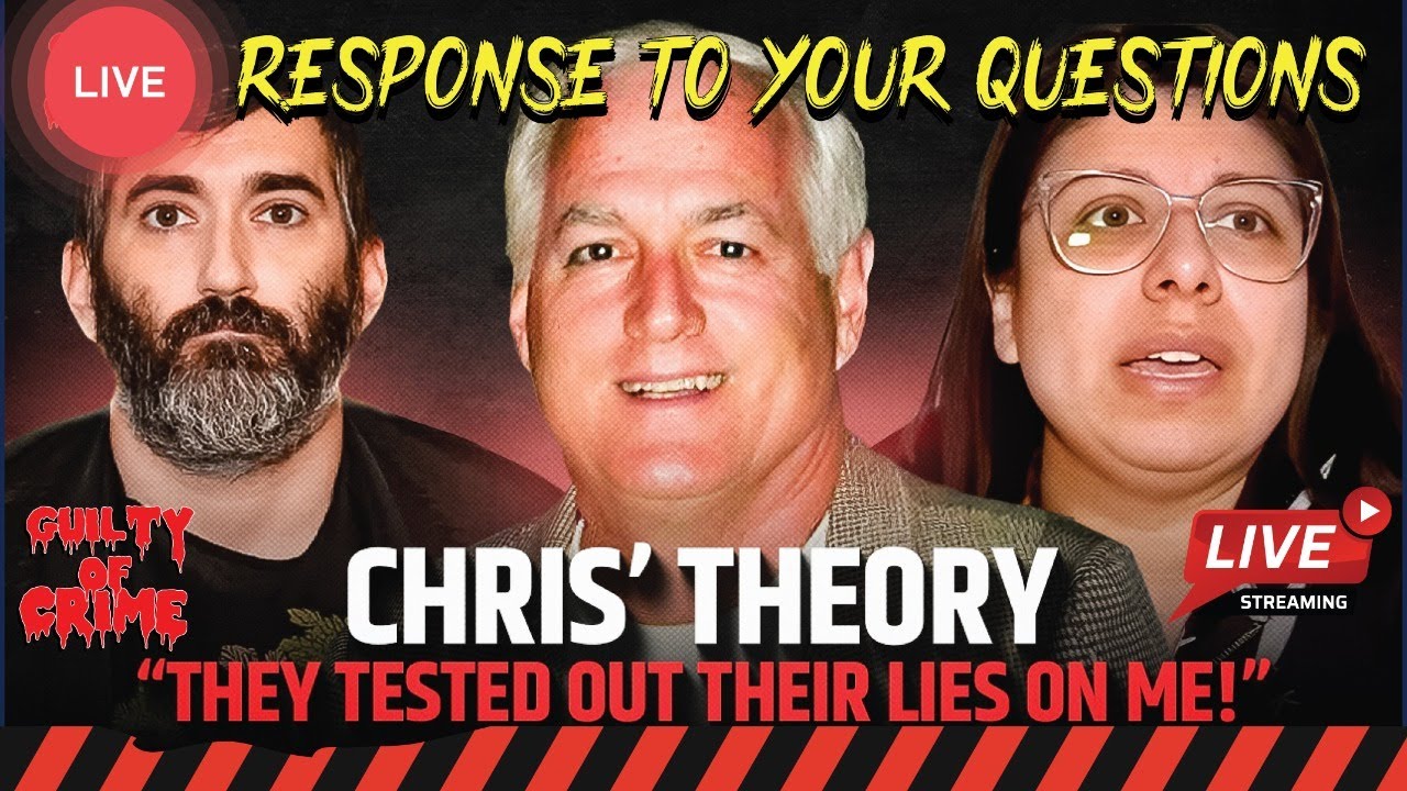What Triggered Stephan Sterns the Night Maddie Died?