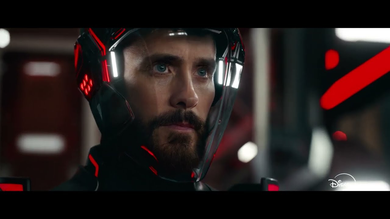 TRON: Ares, film di Joachim Rønning - in streaming
