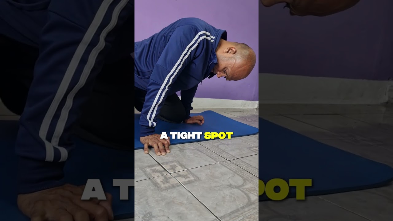 Adductor Muscle Massage For Thigh Pain || Progressive Health Exercises