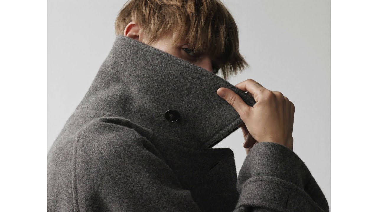 A Masterclass In Minimalism, With Raey | MATCHESFASHION